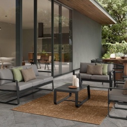 Divano 3P Merrigan Bizzotto